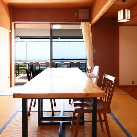 Sky Pension Dodan Shimada Luaran gambar
