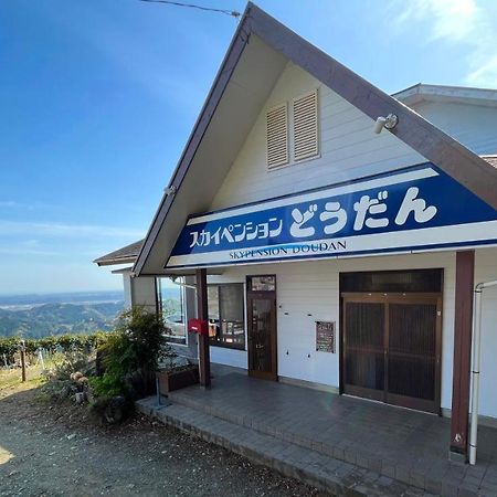 Sky Pension Dodan Shimada Luaran gambar