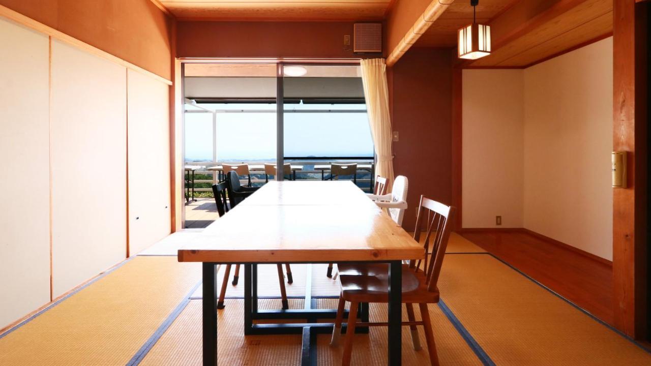 Sky Pension Dodan Shimada Luaran gambar