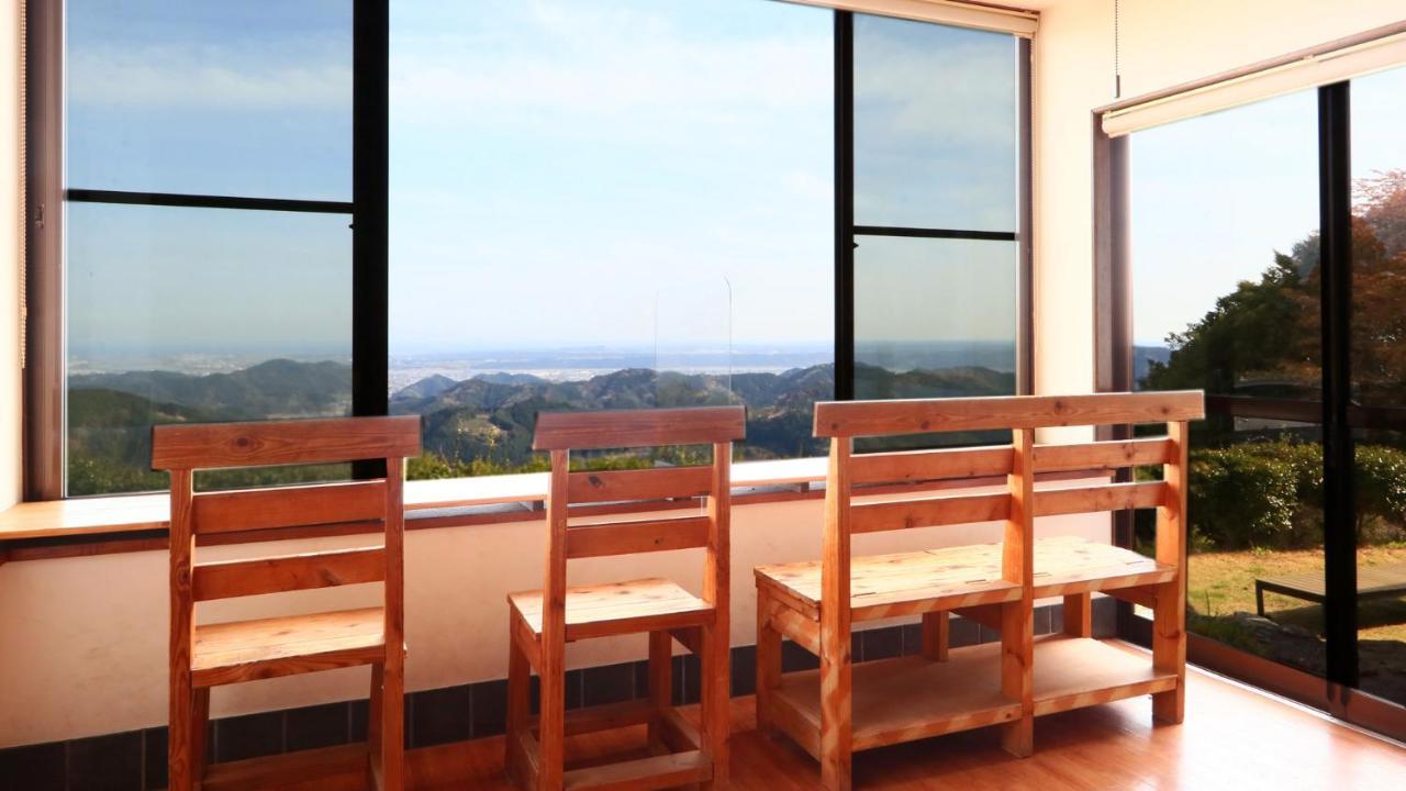 Sky Pension Dodan Shimada Luaran gambar